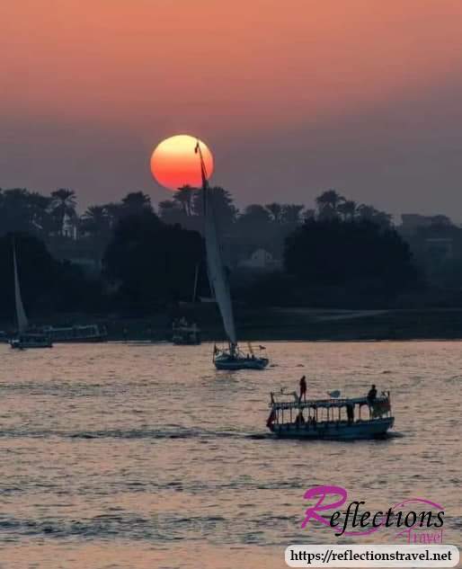 MS Eugenie Lake Nasser Cruise 4Days3Nights Aswan to Abusimbel