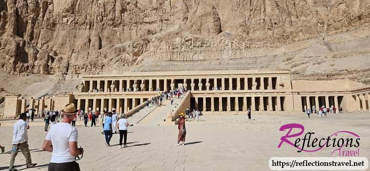 The 0 Doors / Ancient Egypt Secrets.