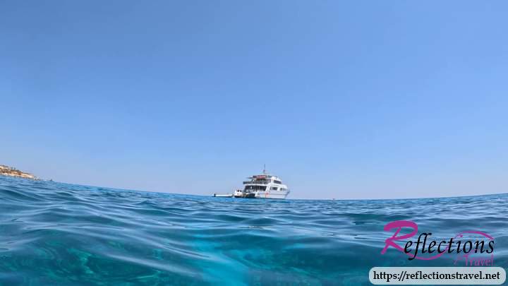 Red Sea Snorkel Trip From Luxor