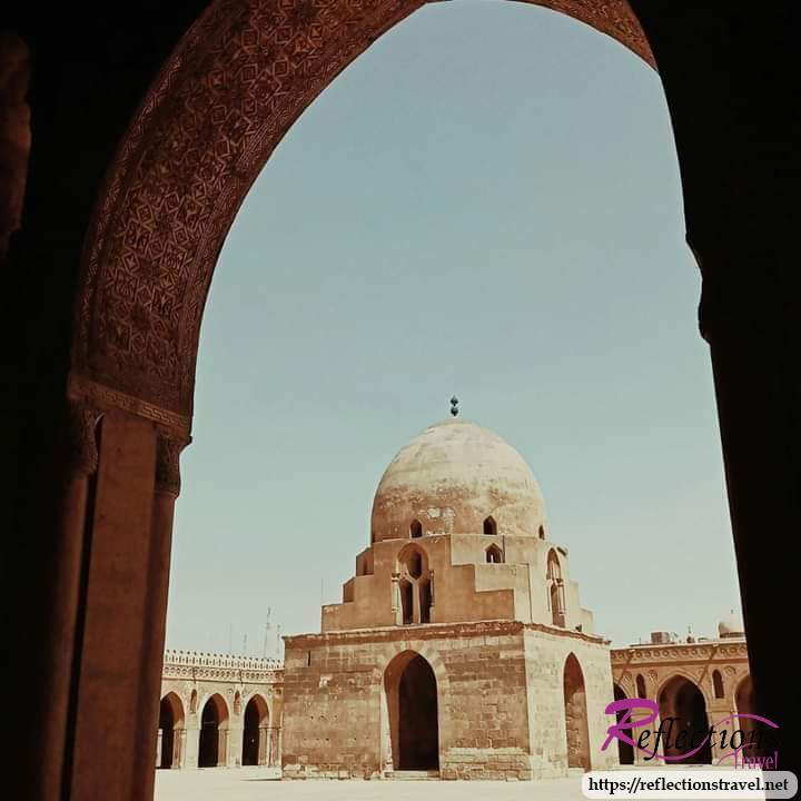 Overnight stay in Cairo from Port Said