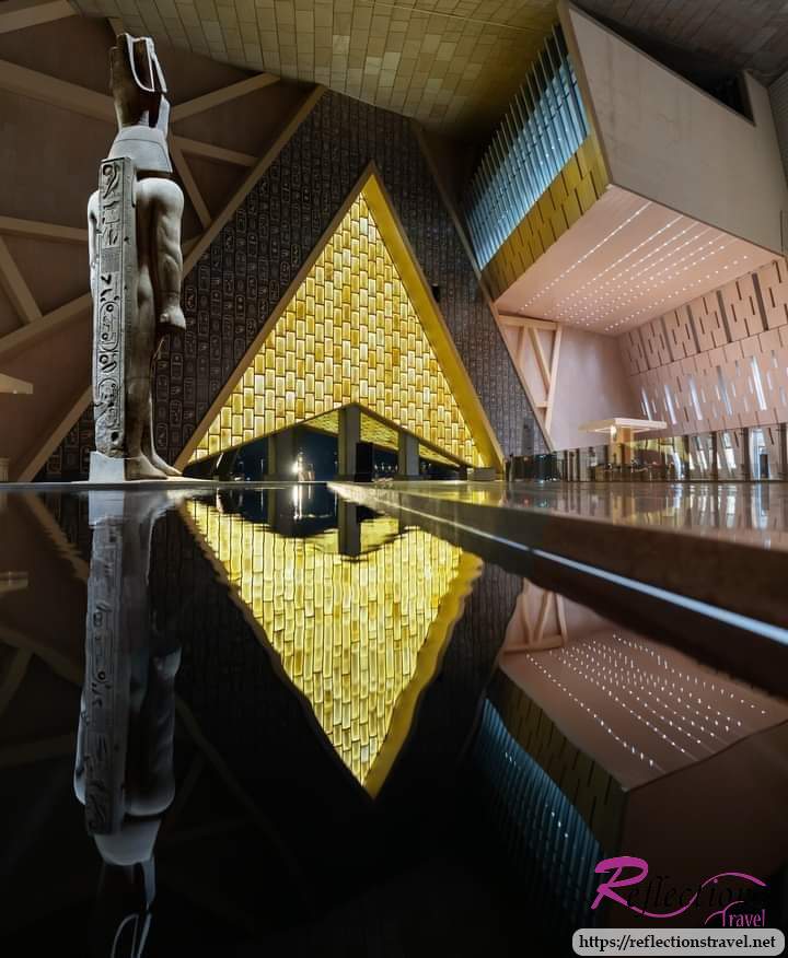 Private Day Tour: Egyptian Museum - Citadel - Islamic & Coptic Cairo