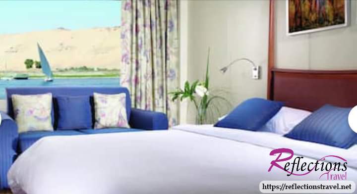 Movenpick Royal Lily Nile Cruise