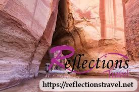Colored Canyon Nuweiba tour from Taba