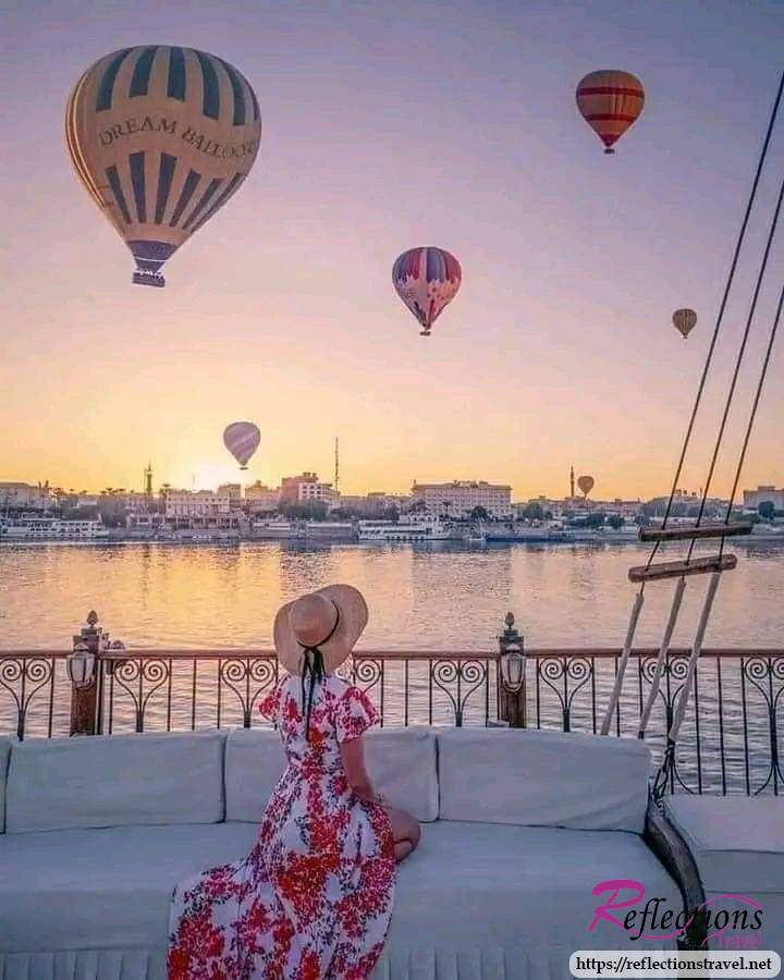 2 Day Trip to Luxor Private from Hurghada