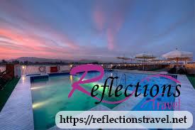Steigenberger Minerva Nile Cruise 4days 3 nights