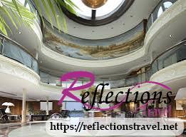 Sonesta Amirat Dahabeya Nile Cruise 8 Days - Aswan