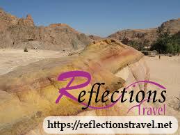 Desert Tour of Gara Cave
