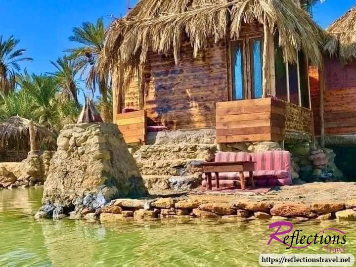 Siwa Oasis 5 day short break
