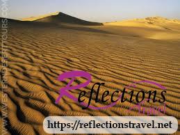 Great Sand Sea Tour