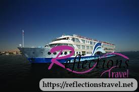 Amarco 11 Nile Cruise Suites only 4 DAYS / 3 NIGHTS