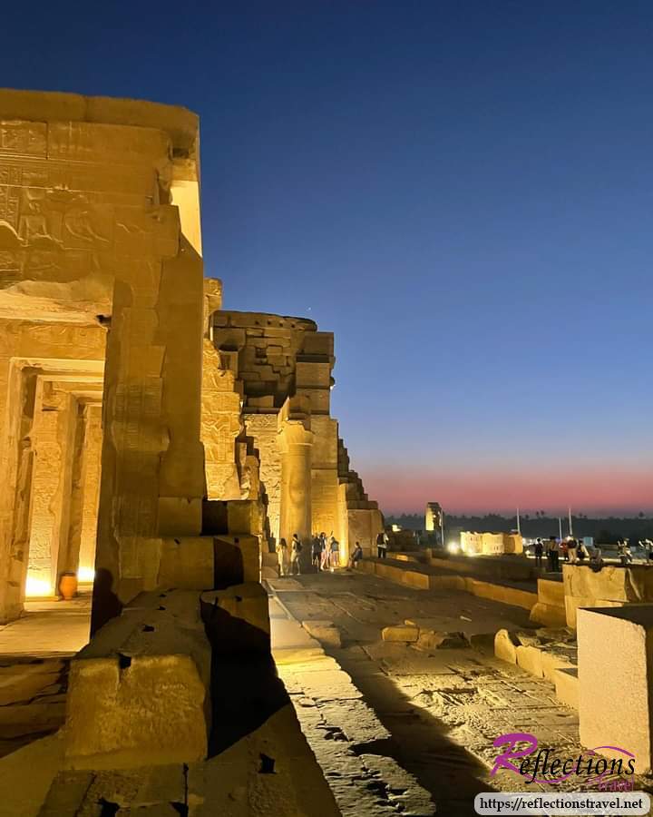 Private Day Trip: to Abu Simbel from Aswan by Air