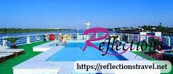 Movenpick Prince Abbass Lake Nasser Cruise Easter Vacation