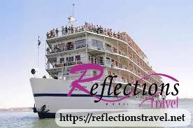 Movenpick MS Prince Abbas 4 Nights 5 Days