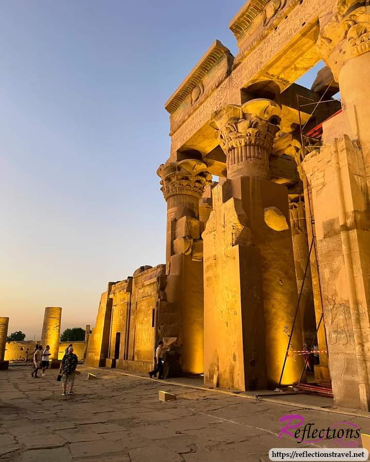 Luxor Short Break to Abu Simbel