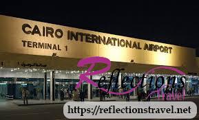 Cairo transfer