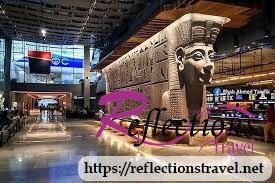 Luxor transfer(192)