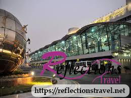 Sharm El Sheikh transfer