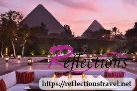 Cairo Short Break Luxury 4 day