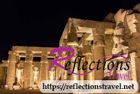 Cairo, Luxor and Hurghada Package