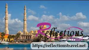 Cairo Luxury Hotel plus Luxor Aswan Luxury Nile cruise and Hurghada