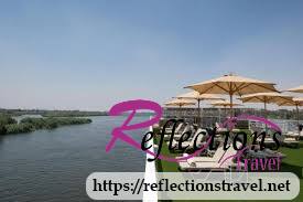 Mövenpick SS Misr Steamer Nile Cruise