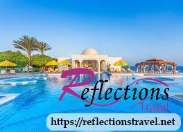 The Oberoi and Four Seasons Hotel Honeymoon Package Egypt