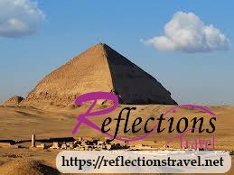 Private Half-Day Tour: Sakkara & Dahshur from Cairo