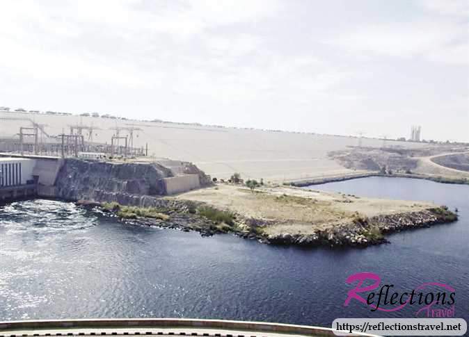Day excursion to Philae Temple, Unfinished Oblisk & High Dam(253)