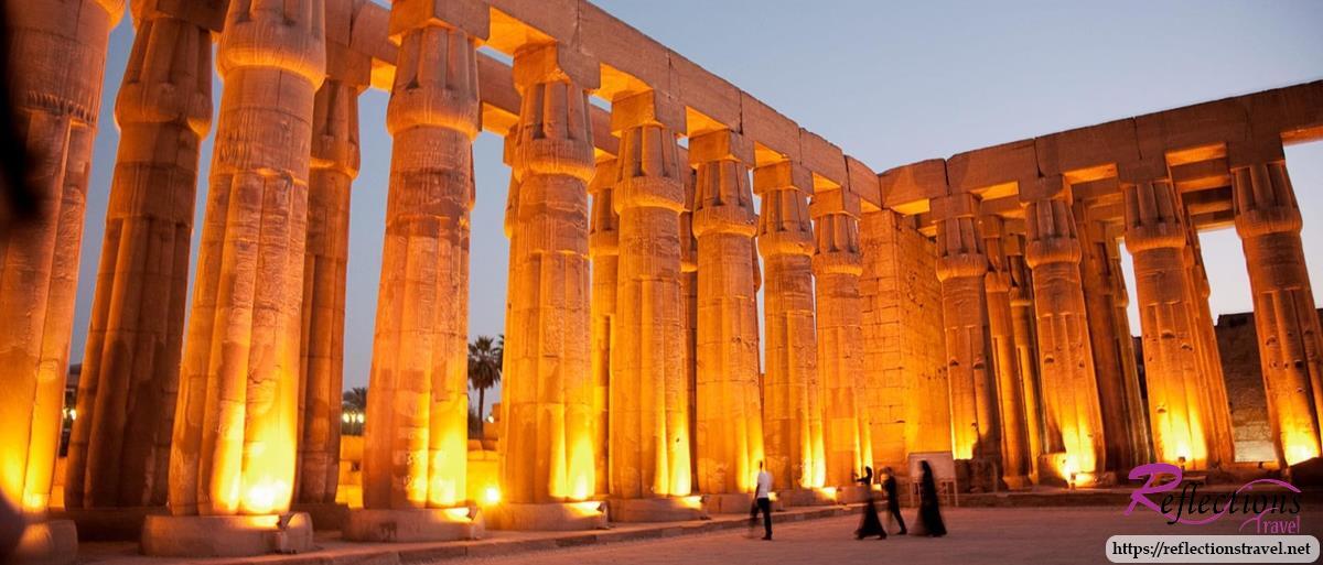 Private Full Day Tour: from Aswan to Luxor