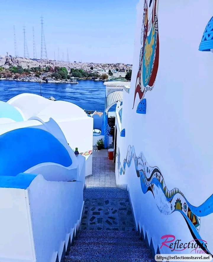 Private Day Tour: Kom-Ombo & Edfu from Aswan