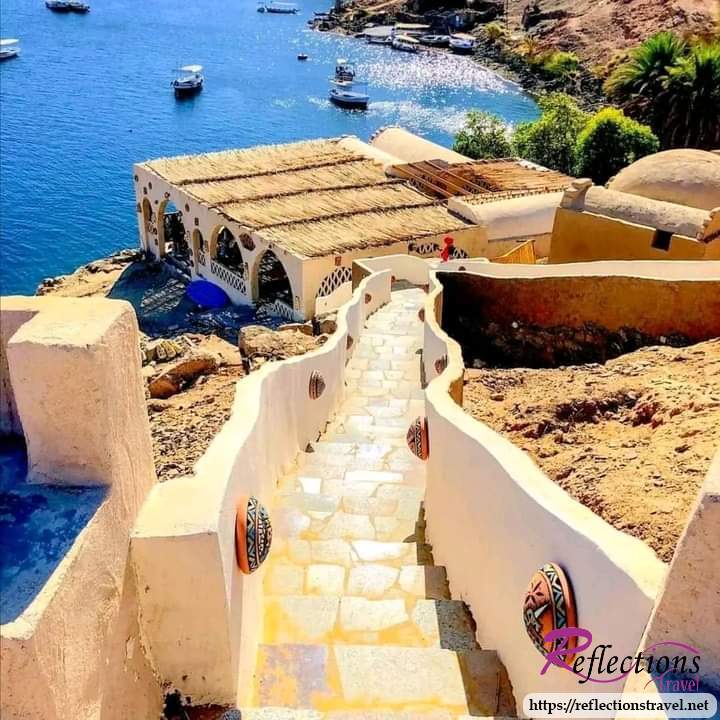 Private Full Day Excursion: To Aswan From Luxor